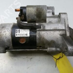 Anlasser MAZDA 6  2005 M002T88671