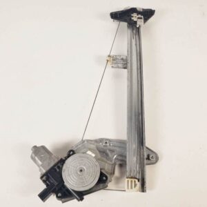 FensterheberMOTOR vorne links für HONDA JAZZ 2013 HYBRID