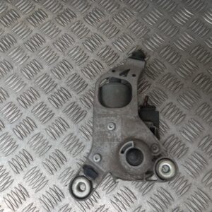 Wischermotor vorne links FORD FOCUS III 2011 BM5117K484A