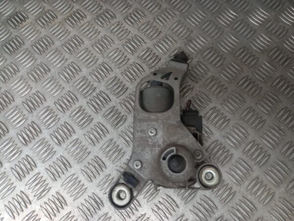 Wischermotor vorne links FORD FOCUS III 2011 BM5117K484A