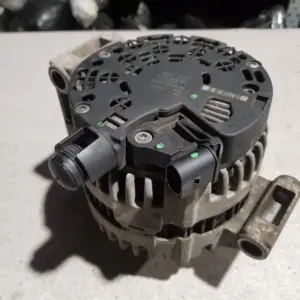 Lichtmaschine FORD MONDEO IV 2009 (BA7) 2.3 0121615007