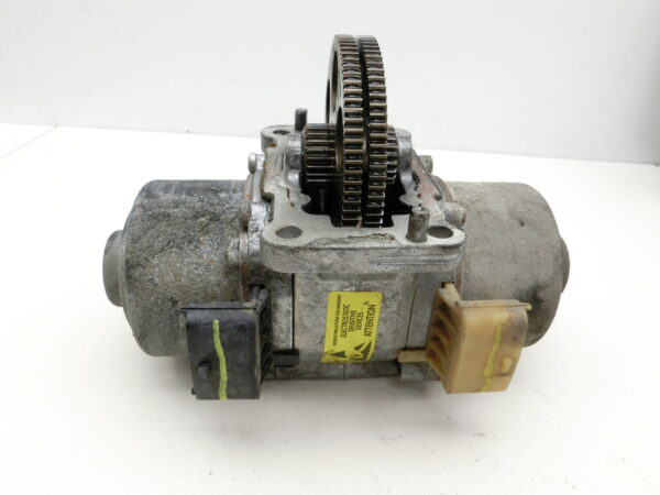 GETRIEBEMOTOR Stellmotor für Smart ForTwo [2007-2025] 451 07-10 16110000301