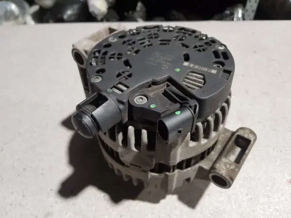 Lichtmaschine FORD MONDEO IV 2009 (BA7) 2.3 0121615007