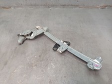 Fensterhebermotor Vorne Rechts für HONDA JAZZ 2013 HYBRID