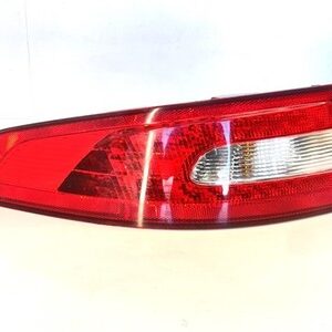 Rückleuchte Links JAGUAR XF 2010  8X2313405BD