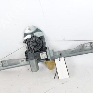 Fensterheber links vorne RENAULT CLIO 2014 807018534R