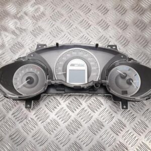 Instrumentenkombination HONDA JAZZ III 2011 78100TF2G011