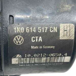 Bremsaggregat ABS VW CADDY III 1K0614517CN 1K0907379BD