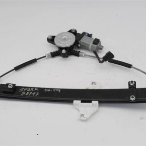 Fensterheber Vorne Links CHEVROLET SPARK (M300) 95129328 98810M3010