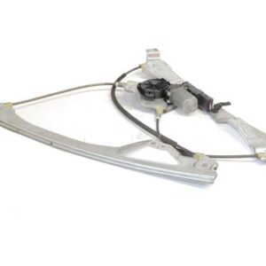 Fensterheber links vorne RENAULT CLIO III 2011 8200843592