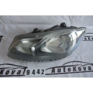 Scheinwerfer links VW CADDY III 2012 2K5941005A