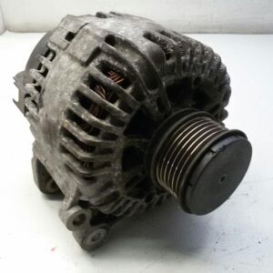 Lichtmaschine Vw GOLF V (1K1) 2.0 TDI 06F903023C VALEO 2542695E