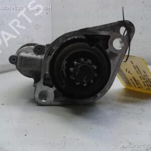 Anlasser VW PASSAT B6 Variant 2008 02Z911023E