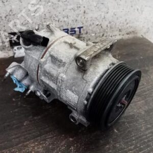 Klimakompressor CITROËN C3[2017-2025]  9675655880