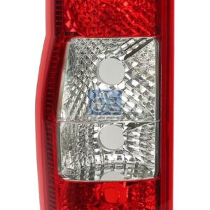 Rückleuchte Links Ford Transit 2007