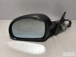Außenspiegel links PEUGEOT 406 1998