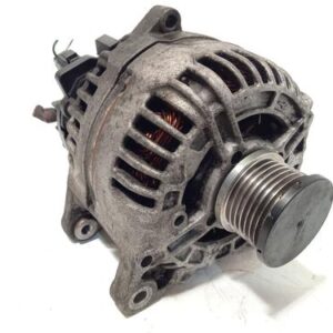 Lichtmaschine RENAULT MASTER 2007 8200660022 0124525137