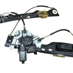 Fensterheber rechts vorne OPEL ASTRA J 2011 13350759