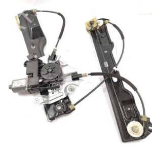 Fensterheber links vorne OPEL ASTRA J 2011 13350757