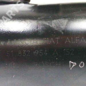 Anlasser FIAT BRAVO II 2008 51832954A