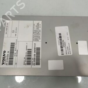 Radio versterker VOLVO V40 2015 31384099AA