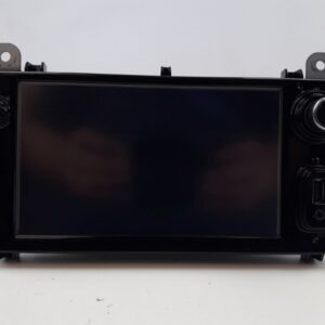 Autoradio RENAULT CLIO IV 90 281150063R