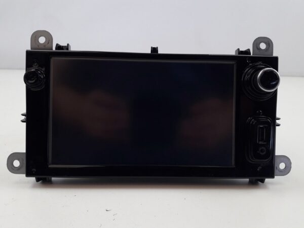 Autoradio RENAULT CLIO IV 90 281150063R