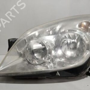 Scheinwerfer links OPEL ASTRA H 2006 13239288