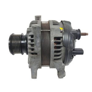 Lichtmaschine CHRYSLER VOYAGER IV (RG, RS) 2.8[2004-2008]  CRD 04868429AD 421000083