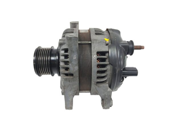 Lichtmaschine CHRYSLER VOYAGER IV (RG, RS) 2.8[2004-2008]  CRD 04868429AD 421000083