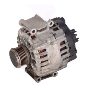 Lichtmaschine AUDI A3 Limousine [2014-2016]  (8VS, 8VM) S3 quattro 06J903023H