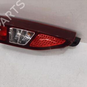 Rückleuchte Links CITROËN BERLINGO 2015 9677205180