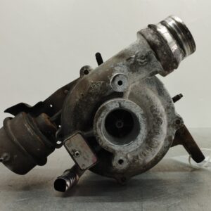 Turbolader/Kompressor RENAULT MEGANE [2009-2015 54399700076