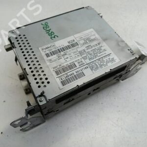 Autoradio JAGUAR XF I 2011 7G9N14C230TA