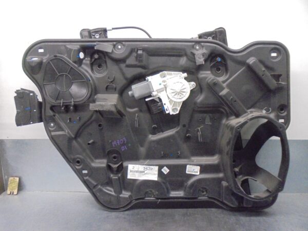 Fensterheber links vorne DODGE JOURNEY 2.4 [2009-2025]  68043735AA