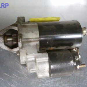 anlasser VW PASSAT B5.5 Variant (3B6) 1.8 T 20V 06B911023 BOSCH 0001107073(074)