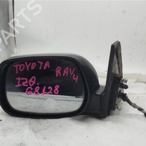 Außenspiegel links TOYOTA RAV 4 2004 E4012153