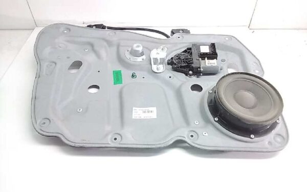Fensterheber vorne links VW CADDY III Box Body/MPV [2010-2015]  1T0837755M