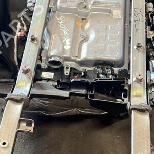 Batterie HONDA JAZZ III 2012 1B000RE0G50