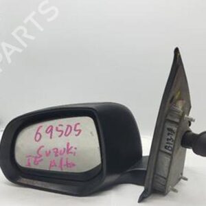 Außenspiegel links SUZUKI ALTO  2009
