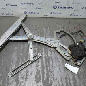 Fensterheber links vorne MERCEDES-BENZ M-CLASS (W163) 990407100