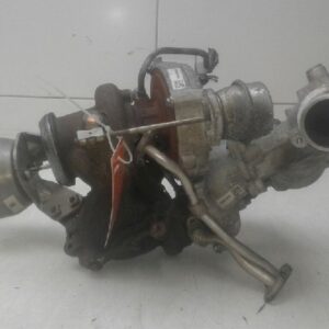 Turbolader/Kompressor MERCEDES-BENZ VITO Van [2015-2025]  6510901686