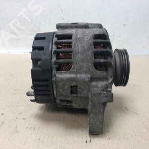 Lichtmaschine RENAULT CLIO 2002 7700437090D