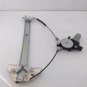 Fensterheber Vorne Links HONDA ACCORD BERLINA 2005 CM011260