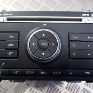 Autoradio KIA CEED 2011 961601H050