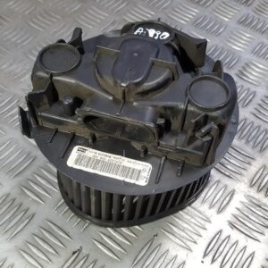 Gebläsemotor RENAULT CLIO III 2006 GMVB85ACV