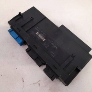 Elektronik Modul BMW 5 (F10) 9267466