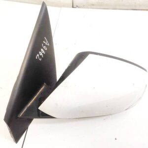 Außenspiegel links Weiß RENAULT LAGUNA [2007] E9026098