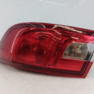 Rückleuchte Rechts RENAULT CLIO IV [2015] 265506608R