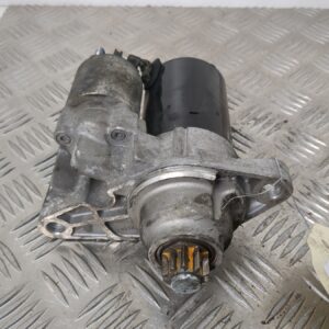 Anlasser VW POLO V [2009-2014]  02T911023R